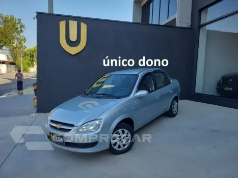 Classic Life/LS 1.0 VHC FlexP. 4p