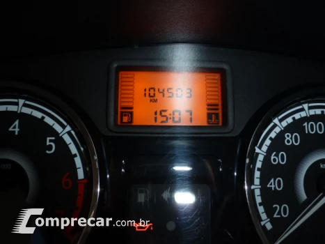 SANDERO 1.0 12V SCE Expression