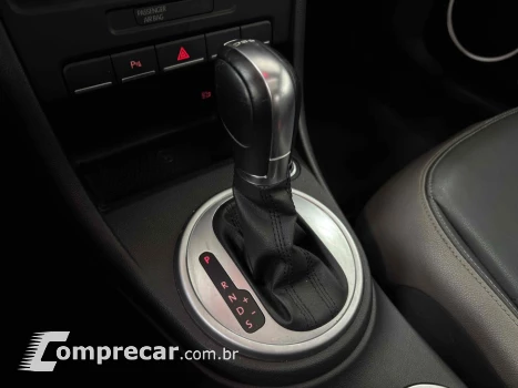 FUSCA 2.0 TSI 16V GASOLINA 2P AUTOMÁTICO