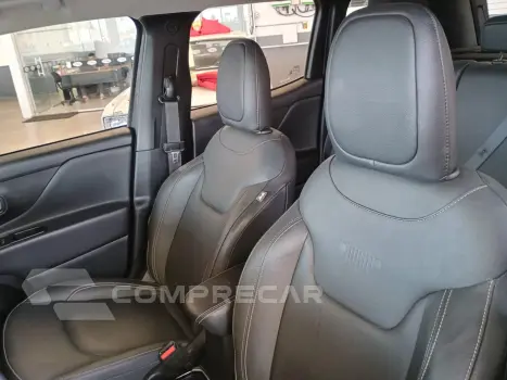 RENEGADE 1.3 T270 Turbo Longitude