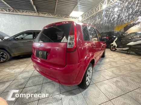 FIESTA 1.0 MPI CLASS HATCH 8V FLEX 4P MANUAL