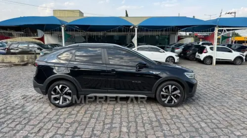 NIVUS 1.0 200 TSI Highline