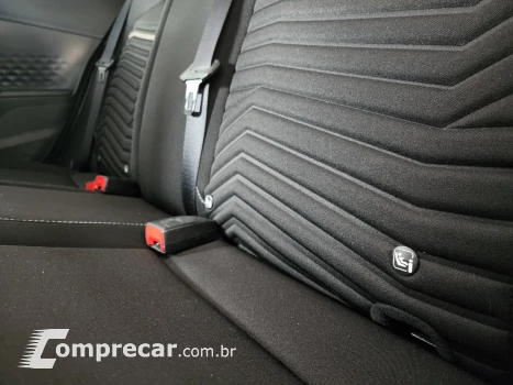 PULSE AUDACE 1.0 Turbo 200 Flex Aut.