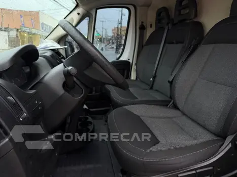 Ducato MaxiCargo 2.3 16V Diesel