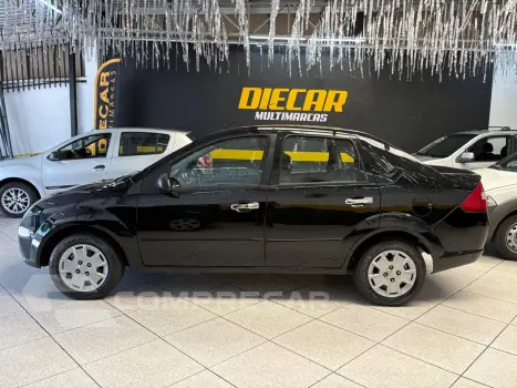 FIESTA SEDAN1.6FLEX