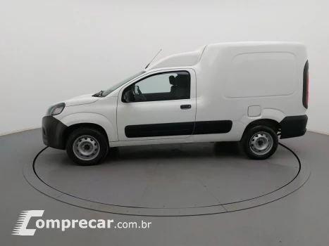 FIORINO 1.4 MPI FURGÃO ENDURANCE 8V FLEX 2P MANUAL