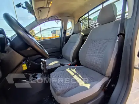 MONTANA 1.4 MPFI LS CS 8V FLEX 2P MANUAL