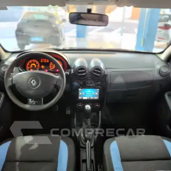 SANDERO 1.0 Authentique Plus 16V