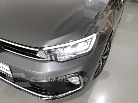 VIRTUS 1.0 200 TSI HIGHLINE AUTOMÁTICO