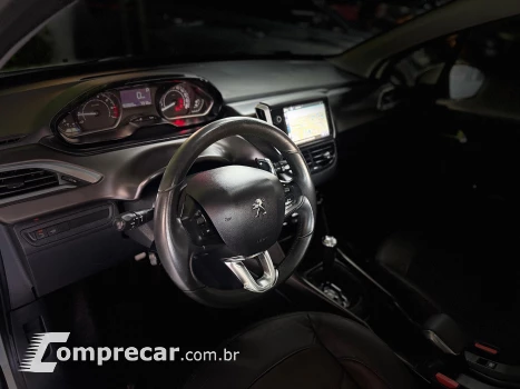 2008 1.6 16V Griffe