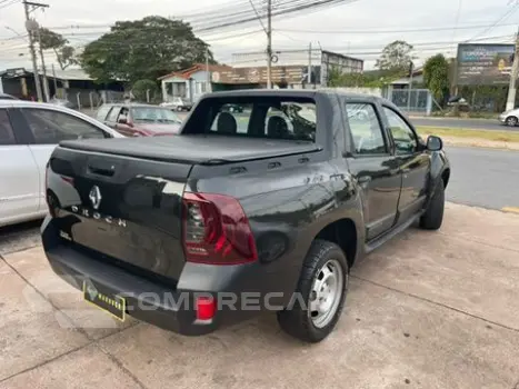 DUSTER OROCH 1.6 16V SCE Express