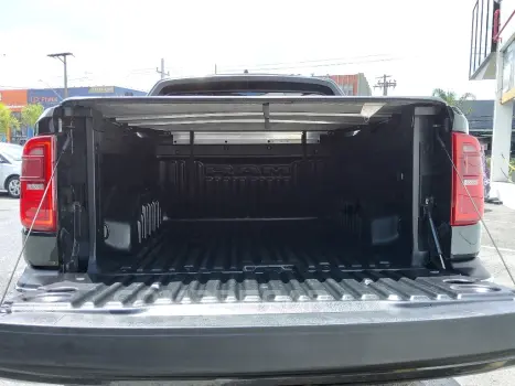 RAMPAGE LAR HURR 4 2.0 TB CD 4X4 AUT