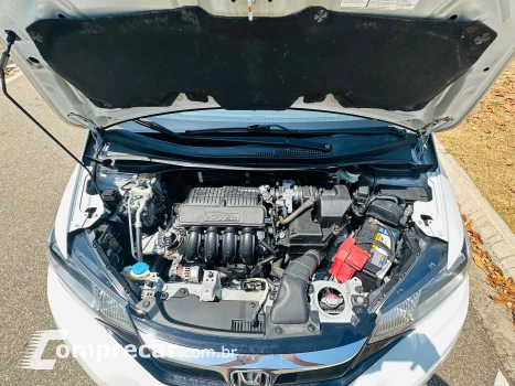 FIT 1.5 EX 16V