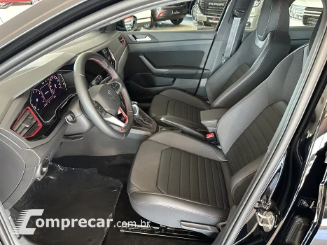 POLO 1.4 250 TSI GTS