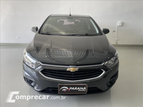 ONIX 1.0 MPFI LT 8V FLEX 4P MANUAL