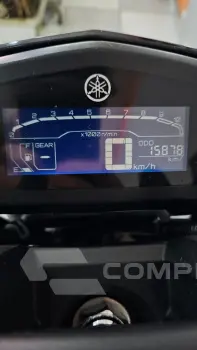 FAZER FZ 15 150 ABS