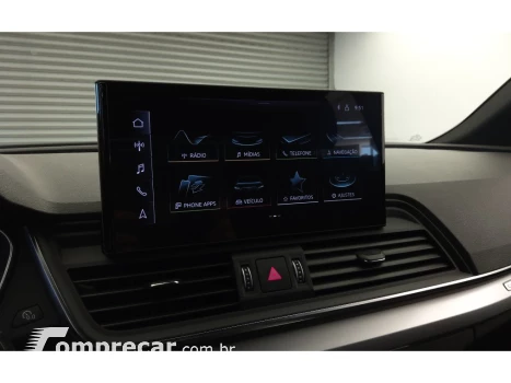 Q5 2.0 45 TFSI GASOLINA PRESTIGE QUATTRO S TRONIC