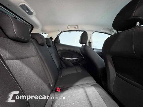 ECOSPORT 1.5 TI-VCT FLEX SE DIRECT AUTOMÁTICO