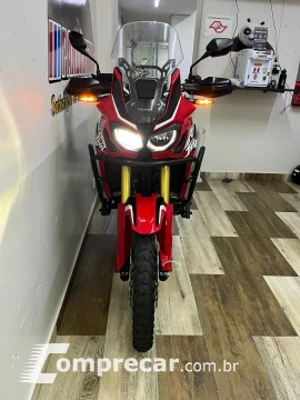CRF 1000L AFRICA TWIN