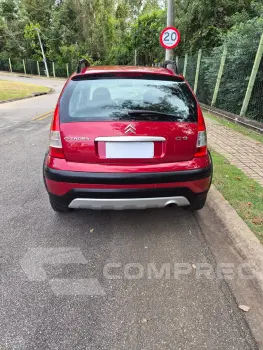 C3 1.4 I XTR 8V
