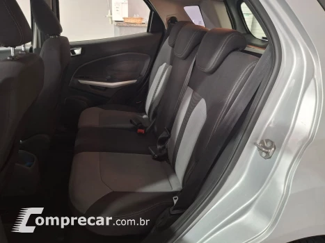 ECOSPORT 1.6 Freestyle 16V
