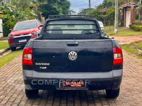 SAVEIRO 1.6 MI CS 8V G.V