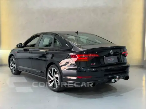 JETTA GLI 350 TSI 2.0 16V 4p Aut.