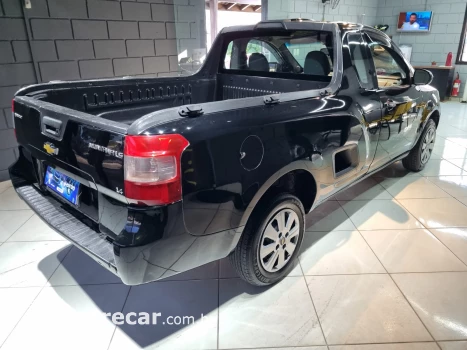 MONTANA 1.4 MPFI LS CS 8V