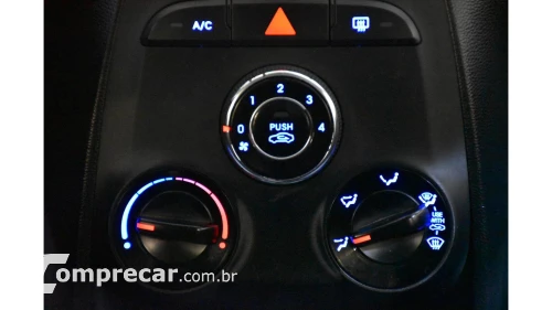 HB20 - 1.0 COMFORT 12V 4P MANUAL