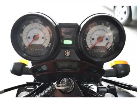 YS 250 FAZER - Street