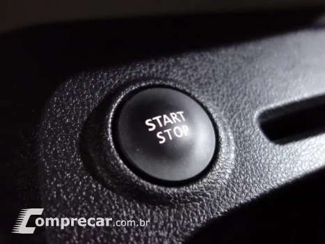 CAPTUR - 1.6 16V SCE INTENSE X-TRONIC