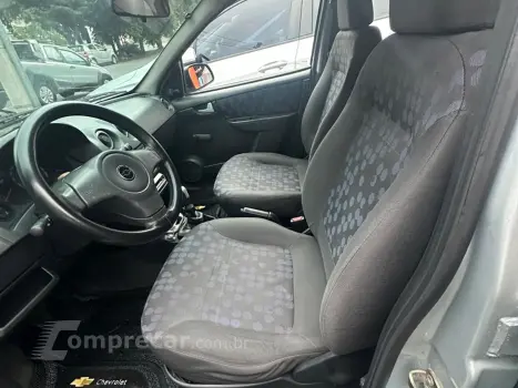 Prisma 1.4 Mpfi Joy 8V Flex 4P Manual