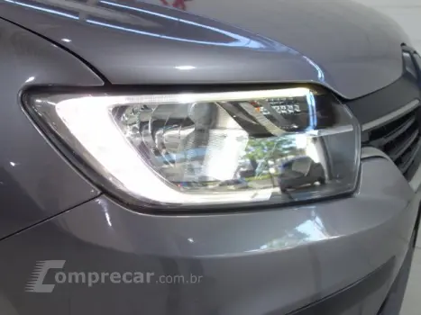 LOGAN - 1.0 12V SCE ZEN MANUAL