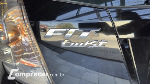 FIT 1.5 Twist 16V