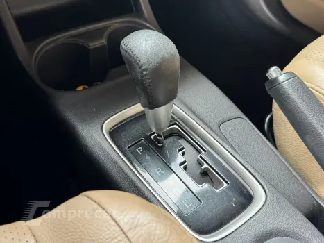 OUTLANDER 2.2 4X4 16V