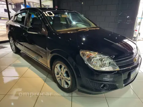 VECTRA 2.0 MPFI Elegance 8V 140cv