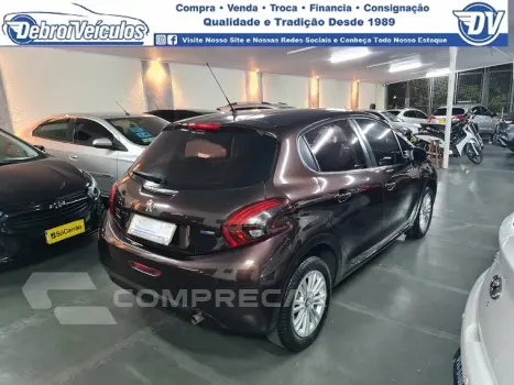 208 1.2 Active Pack 12V