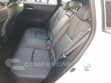 COROLLA CROSS 2.0 VVT-IE FLEX XRE DIRECT SHIFT