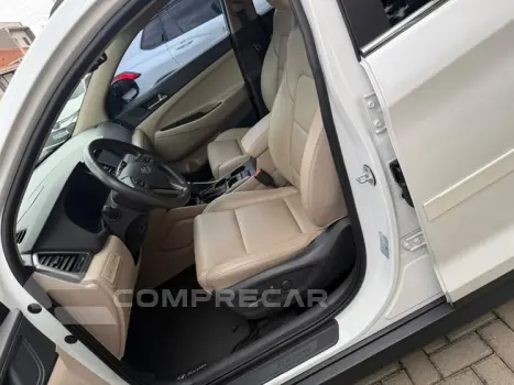 TUCSON 1.6 16V T-gdi Limited