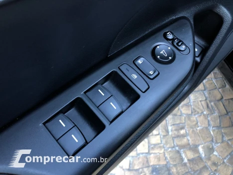 Civic 2.0 16V Flexone Ex 4P Cvt