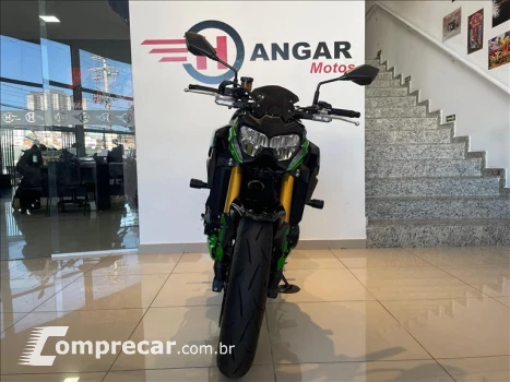 Z900RS R EDITION