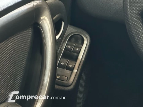 DUSTER - 1.6 DYNAMIQUE 4X2 16V 4P MANUAL