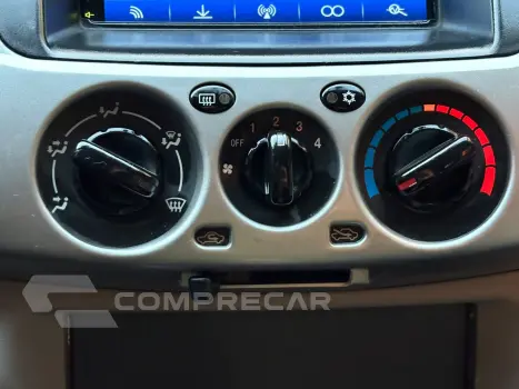L200 TRITON 3.2 GLS 4X4 CD 16V Turbo Intercoler