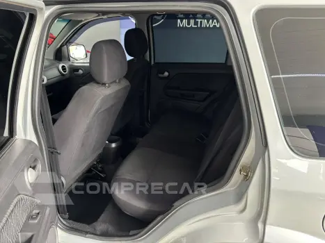 Civic Sedan EXR 2.0 Flexone 16V Aut. 4p