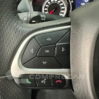 PULSE AUDACE 1.0 Turbo 200 Flex Aut.