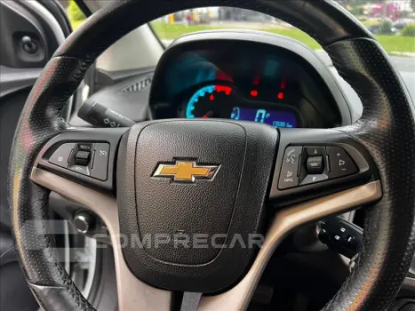 PRISMA 1.4 MPFI LT 8V