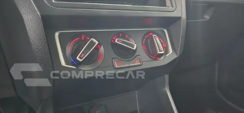 Saveiro Trendline 1.6 T.Flex 8V