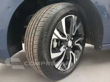 ONIX 1.0 TURBO FLEX PREMIER AUTOMÁTICO