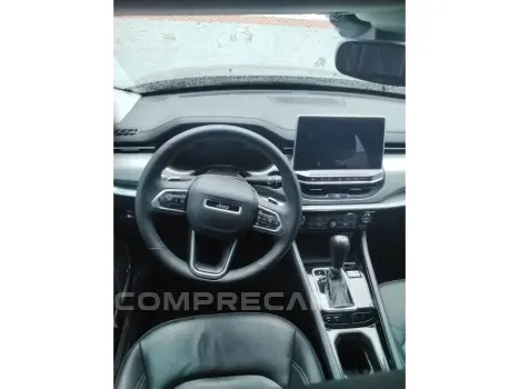 COMPASS 1.3 T270 TURBO FLEX LONGITUDE AT6