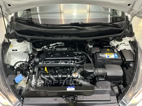 HB20X Style 1.6 Flex 16V Aut.